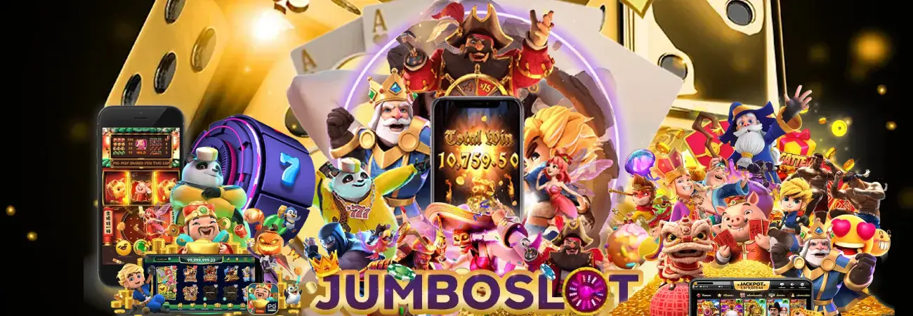 jumboslot